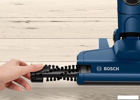 Пылесос Bosch Serie 2 BBHF216