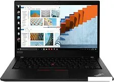 Ноутбук Lenovo ThinkPad T14 Gen 2 Intel 20W1A10PCD