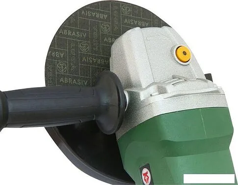 Угловая шлифмашина Калибр МШУ-180Е