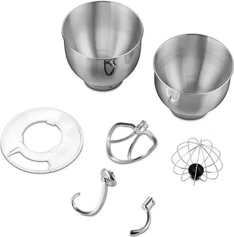 Планетарный миксер Kitfort KT-4406