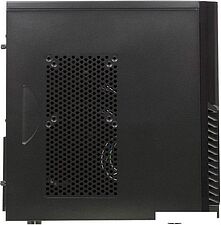 Корпус Accord A-30B Black