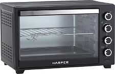Мини-печь Harper HMO-48C11
