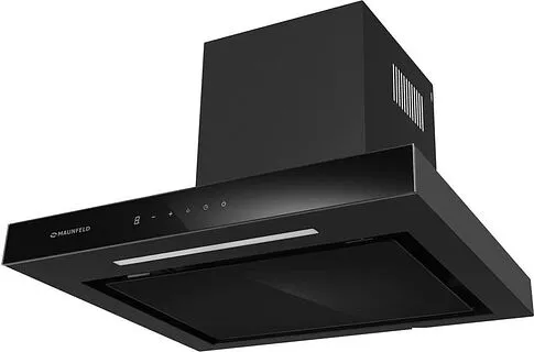 Кухонная вытяжка MAUNFELD Modern 60 (чёрный)