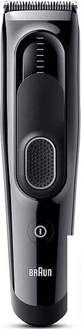 Машинка для стрижки волос Braun Series 5 HC 5310