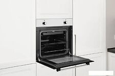 Электрический духовой шкаф Weissgauff EOM 180 X