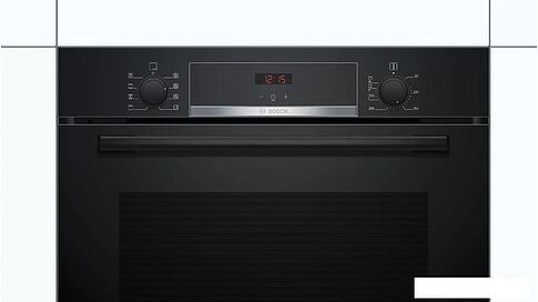 Электрический духовой шкаф Bosch Serie 4 HBA553BA0