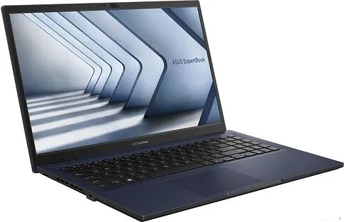 Ноутбук ASUS Expertbook B1 B1502CVA-BQ0904