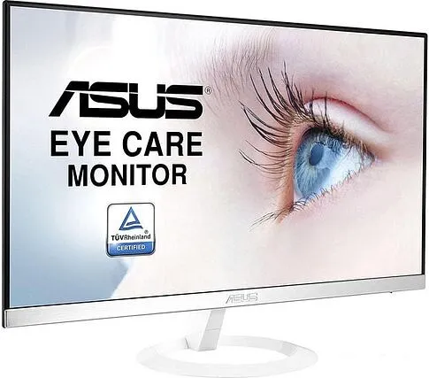 Монитор ASUS VZ279HE-W