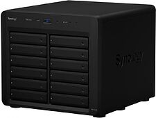 Сетевой накопитель Synology Expansion Unit DX1215II