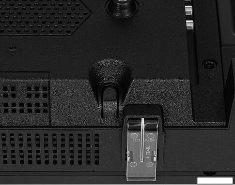 Телевизор MIU H43SLT101SV