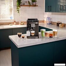 Кофемашина DeLonghi Magnifica Duo ECAM330.80.TXB