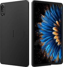 Планшет Blackview Mega 2 LTE 12GB/256GB (темно-серый)