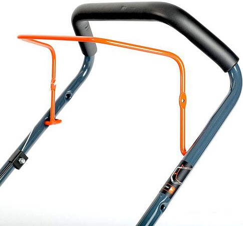 Газонокосилка Patriot PT 400