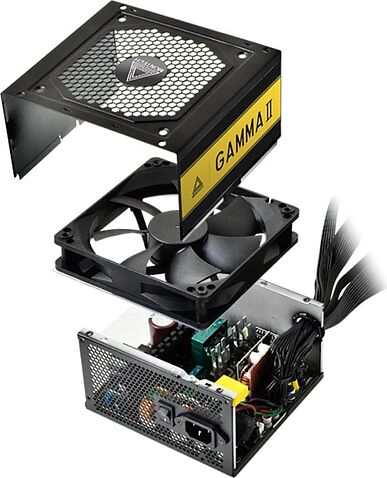 Блок питания Montech Gamma II 550