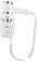 Сушилка для волос Valera Action Protect 1600 Shaver (белый)