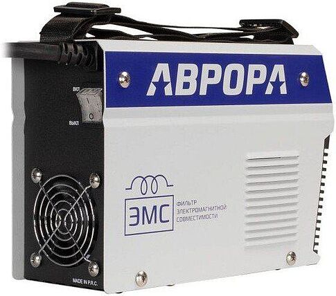 Сварочный инвертор Аврора Вектор 1600 ЭМС