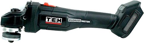 Угловая шлифмашина TEH LG125N (без АКБ)