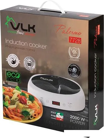 Настольная плита VLK Palermo 7728