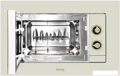 Микроволновая печь Korting KMI 820 RGB