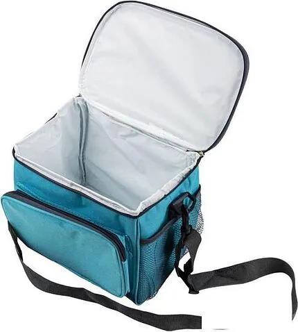 Термосумка WMC Tools WMC-TR4BL (голубой)