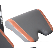 Силовая скамья Oxygen Fitness Denver