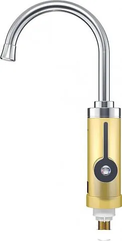 Проточный электрический водонагреватель-кран Thermex Amber 3000