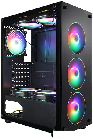 Корпус Formula V-Line 7706