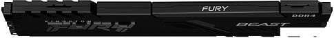 Оперативная память Kingston FURY Beast 2x16ГБ DDR4 3200 МГц KF432C16BB1K2/32WP
