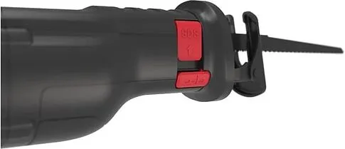 Сабельная пила Kress KU501.9 (без АКБ)