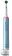 Электрическая зубная щетка Oral-B PRO Series 3 3500 D505.513.3X (голубой)