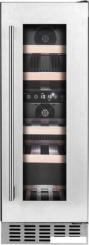 Винный шкаф Temptech OX30DX