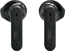 Наушники JBL Tune Flex 2 Ghost (черный)