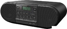 Портативная аудиосистема Panasonic RX-D550GS-K