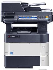 МФУ Kyocera Mita ECOSYS M3550idn