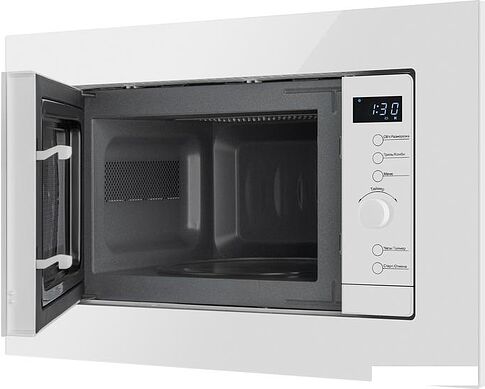 Микроволновая печь Weissgauff HMT-220 WG Grill