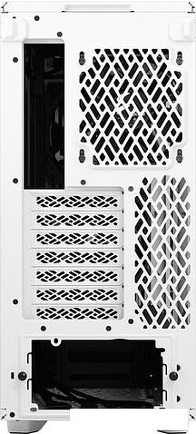 Корпус Fractal Design Meshify 2 Compact Clear Tempered Glass FD-C-MES2C-05