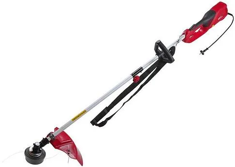 Триммер Wortex TE 3813 S [TE3813S00011]