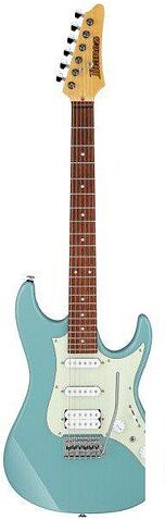 Электрогитара Ibanez AZES40-PRB
