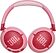 Наушники JBL Junior 470NC (розовый)