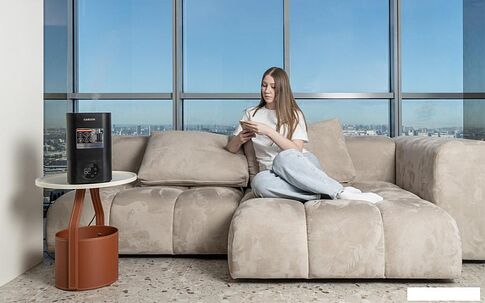 Увлажнитель воздуха Garlyn AirMist V10