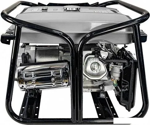 Бензиновый генератор Brait GB-7500-CU(E)