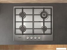 Варочная панель Whirlpool TGML 661 IX