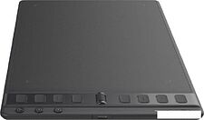 Графический планшет Huion Inspiroy 2 M H951P (черный) Графический планшет Huion Inspiroy 2 M H951P (черный)