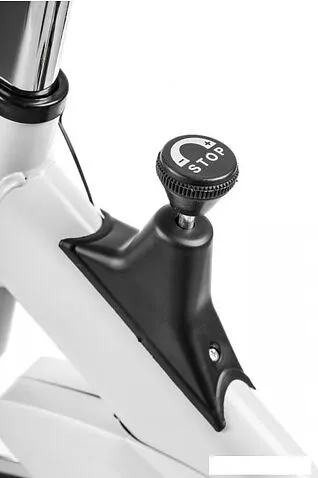 Велотренажер Sundays ES-7702 (белый)