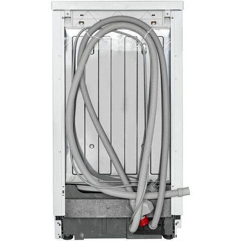 Отдельностоящая посудомоечная машина DeLonghi DDWS 465 B Callisto