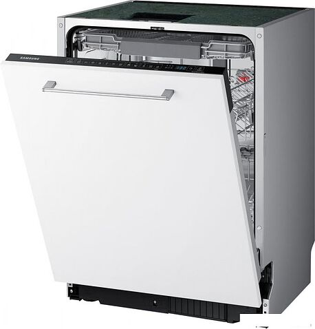 Встраиваемая посудомоечная машина Samsung DW60A6092BB