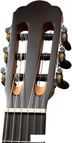 Акустическая гитара La Mancha Granito 32-1/2