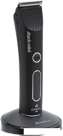 Машинка для стрижки волос Dewal Black Mini 03-066