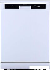 Отдельностоящая посудомоечная машина Бирюса DWF-614/5 W