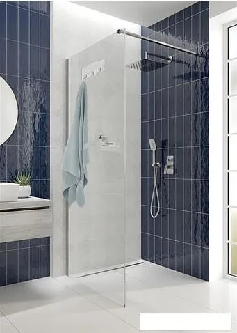 Душевая система  Deante Jasmin NAC_09JP (хром)